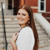 Morgan McWilliams