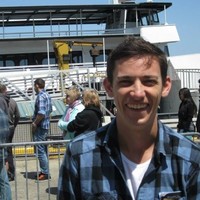 Brendan Mcgruther