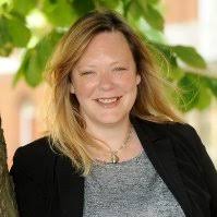 Caroline Spence