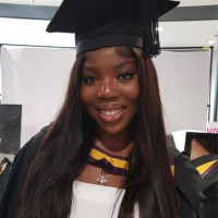 Kashope Afolabi
