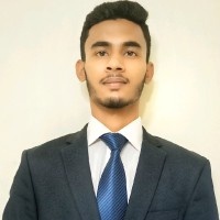 Syed Moulana Mohiuddin