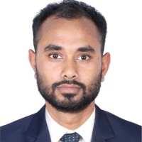 Tabrej Ansari