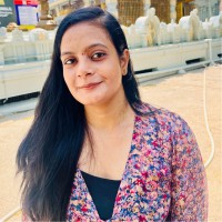 Shruti Garg