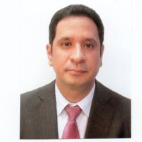 Javier Roux