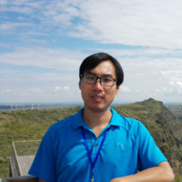 Hongshuo Wang