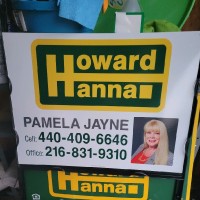 Pamela Jayne