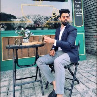 Vansh Chhatwal