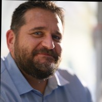 Jason Heidrich