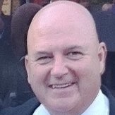 Tony Marsh
