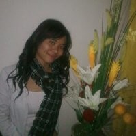 Donna Frisca Siagian