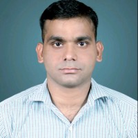 Rajesh Kumar Yadav