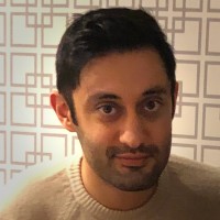 Pouria Rezanezhad