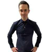 Benjamin Leroyer