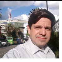 Roberto Alex Trillos Sánchez