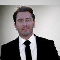 Babak Bagheri