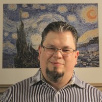 Adolfo de la Garza III