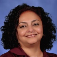 Salwa Iskander