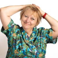 Charmian Hughes
