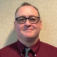 Joshua Overman