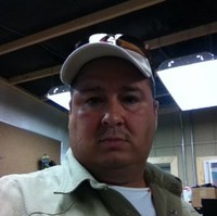 Ismael Garza