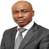 Tochukwu Nwachukwu, Ph.D