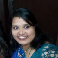 shradha deshpande Topkar