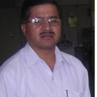 Shyam Sundar Negi