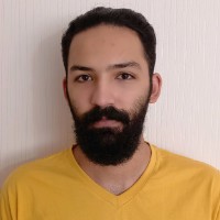 Amin Salimi Varzideh