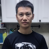 Mario Wang