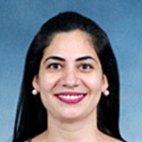 Tanya Kumar Pope