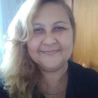 Sandra Maria da Silva