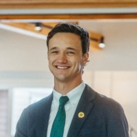 Nate Merchant