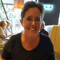 Marja Van Der Nat