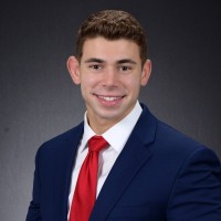 Joshua Dicker