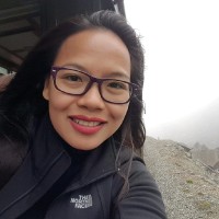 Joanna Reyes