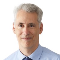 Michael Slevin