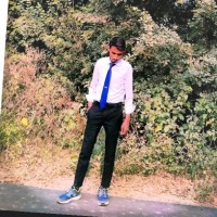 Manish Chahar
