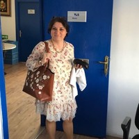 Gül Tanrikulu