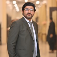 Rana Shahroz Tahir