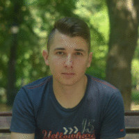 Maksym Skrypniuk