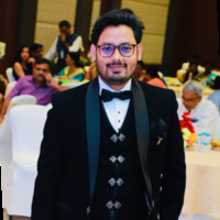 Abhishek S.
