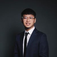 Kenric Ng