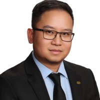 Vinh Le