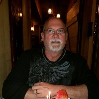 Randy Barnes