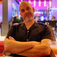 Simon Garcia
