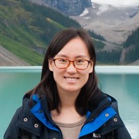 Liu（Doris） Zhang