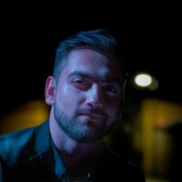 Zoran Bolic