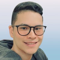 Alex Lin