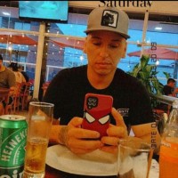 Adrian Bogado