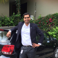 Rajeev Ranjan Tiwari